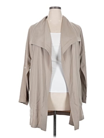 Max Studio Trenchcoat (view 1)