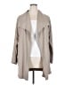 Max Studio Tan Trenchcoat Size 2X - photo 1