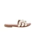 The Drop Ivory Sandals Size 8 - photo 1
