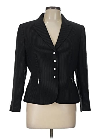 Tahari by ASL Blazer (view 1)