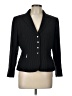 Tahari by ASL Black Blazer Size 12 Petite - photo 1