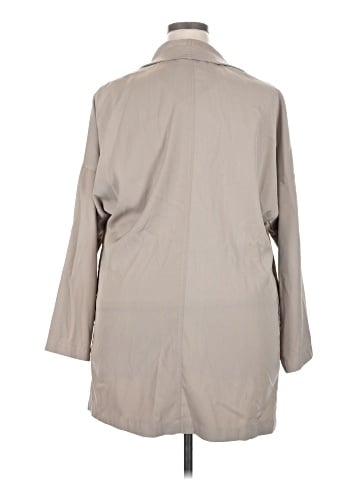 Max Studio Trenchcoat (view 2)