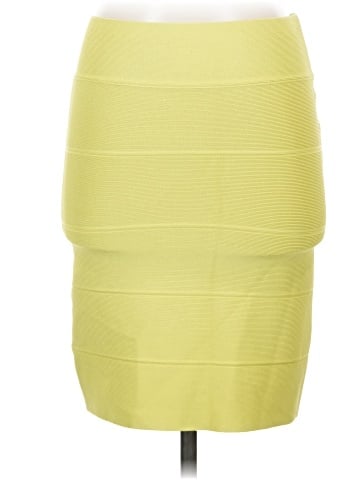 BCBGMAXAZRIA Formal Skirt (view 1)