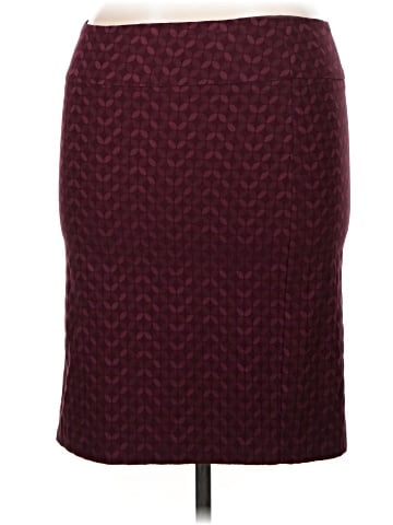 Margaret M Formal Skirt (view 1)