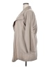 Max Studio Tan Trenchcoat Size 2X - photo 5