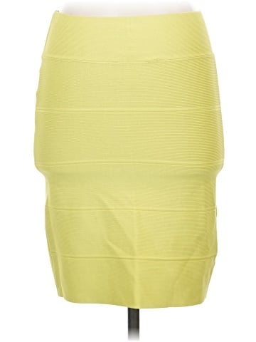 BCBGMAXAZRIA Formal Skirt (view 2)