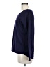 Spense Blue Pullover Sweater Size M - photo 5