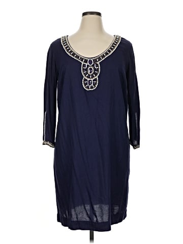 Lilly Pulitzer Casual Dress (view 1)