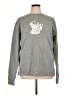 Next Level Apparel Gray Sweatshirt Size XL - photo 1