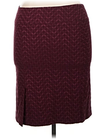 Margaret M Formal Skirt (view 2)