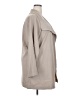 Max Studio Tan Trenchcoat Size 2X - photo 4