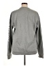 Next Level Apparel Gray Sweatshirt Size XL - photo 2