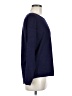 Spense Blue Pullover Sweater Size M - photo 4