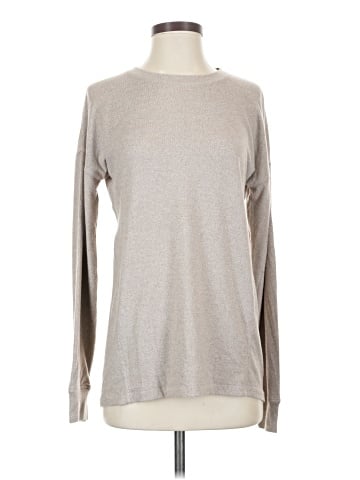 Mono b Pullover Sweater (view 1)