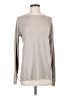 Mono b Gray Brown Pullover Sweater Size S - photo 1