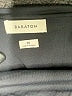 Babaton Solid Black Cocktail Dress Size XS - photo 7