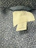 H&M 100% Polyester Blue Coat Size XS - photo 6