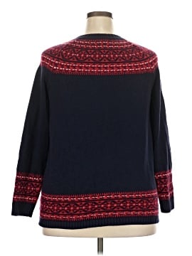 Talbots Cardigan (view 2)