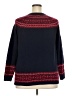 Talbots Blue Cardigan Size 2X Petite - photo 2