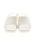 Unbranded Ivory White Sandals Size 7 - photo 2