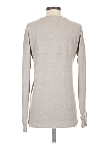 Mono b Pullover Sweater (view 2)
