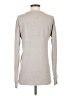 Mono b Gray Brown Pullover Sweater Size S - photo 2