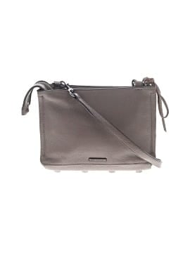 Rebecca Minkoff Leather Crossbody Bag (view 1)
