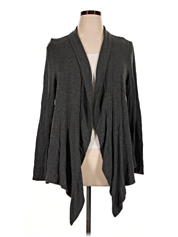 Liz Claiborne Cardigan (view 1)