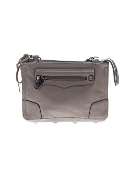 Rebecca Minkoff Leather Crossbody Bag (view 2)