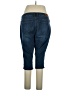 Stitch's Blue Jeans Size 16 - photo 2