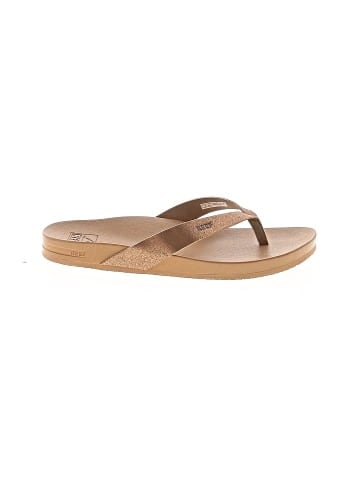 Reef Flip Flops (view 1)
