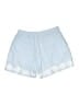 Kate Spade New York Floral Blue Shorts Size M - photo 2