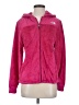 The North Face 100% Polyester Pink Fleece Size S - photo 1