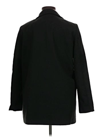 CoffeeShop Coat (view 2)