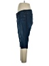 Stitch's Blue Jeans Size 16 - photo 5