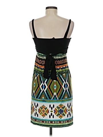 Saint Tropez West Casual Dress (view 2)