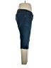 Stitch's Blue Jeans Size 16 - photo 4