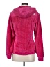 The North Face 100% Polyester Pink Fleece Size S - photo 2