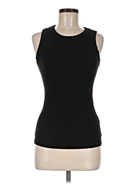 Fashion Sleeveless T-Shirt (view 1)