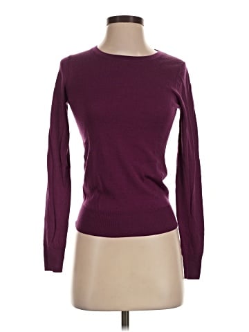 Uniqlo Wool Pullover Sweater (view 1)