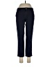 Gap Outlet Solid Blue Casual Pants Size 4 - photo 1