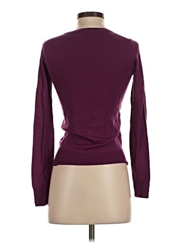 Uniqlo Wool Pullover Sweater (view 2)