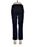 Gap Outlet Solid Blue Casual Pants Size 4 - photo 2