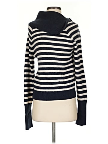 Comptoir des Cotonniers Turtleneck Sweater (view 1)