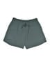 Beyond Yoga Solid Green Athletic Shorts Size XS - photo 1