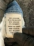 Ashley Mason Blue Jeans Size 13 - photo 5