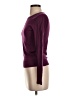 Uniqlo 100% Wool Burgundy Wool Pullover Sweater Size XS - photo 5