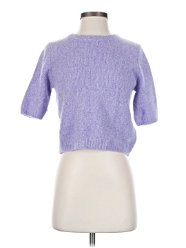 W.CASHMERE Cashmere Pullover Sweater (view 1)