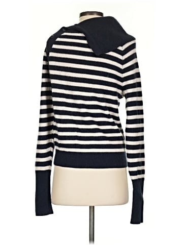 Comptoir des Cotonniers Turtleneck Sweater (view 2)