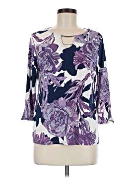 Chico's 3/4 Sleeve Blouse (view 1)